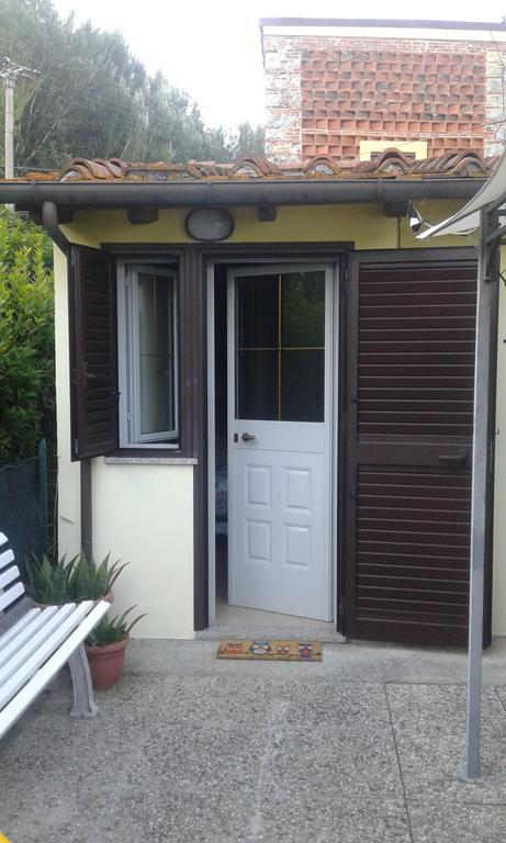 Da Lilly Apartment Lucca Exterior foto